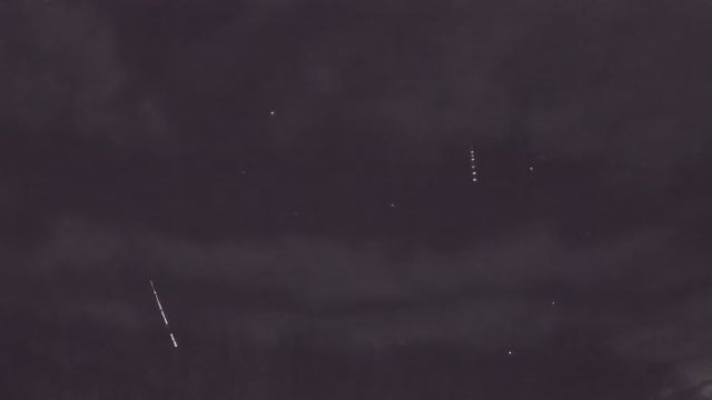 AMS42 meteor