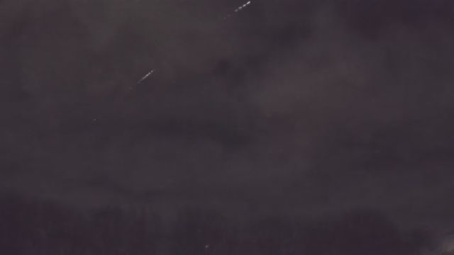 AMS42 meteor