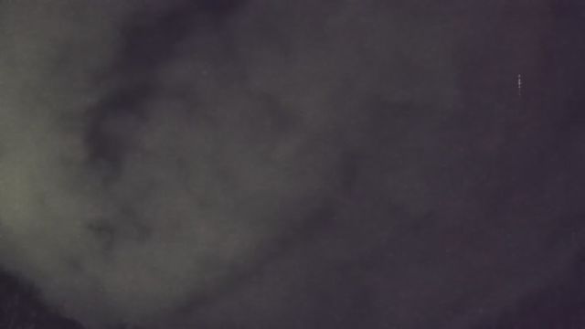 AMS42 meteor