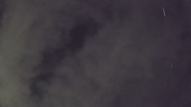AMS42 meteor