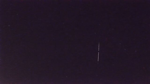 AMS42 meteor