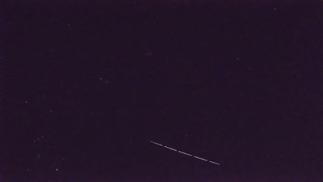 AMS42 meteor