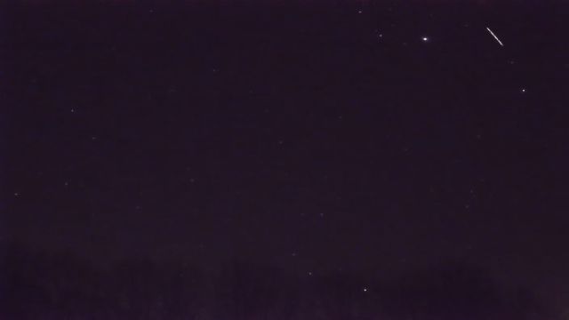 AMS42 meteor