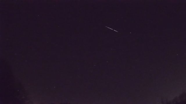 AMS42 meteor