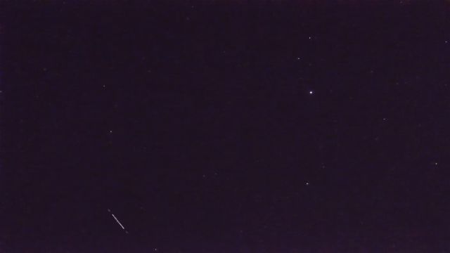 AMS42 meteor