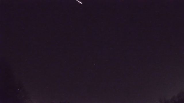 AMS42 meteor