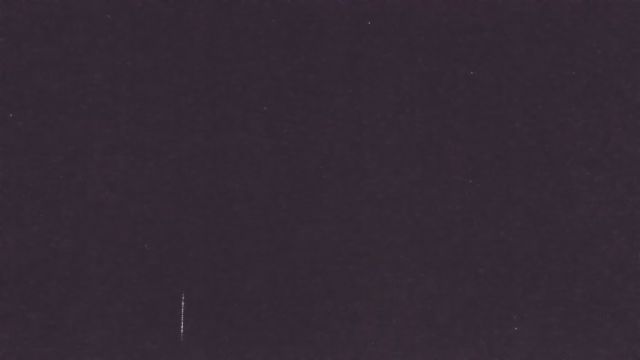 AMS42 meteor