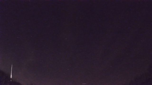 AMS42 meteor