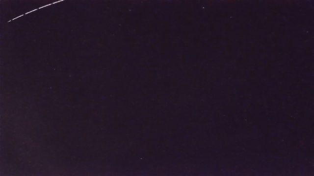 AMS42 meteor