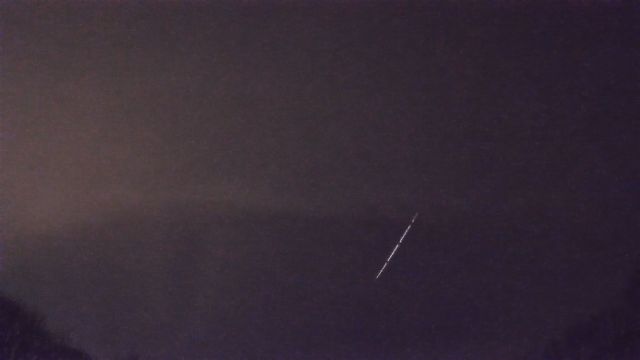 AMS42 meteor