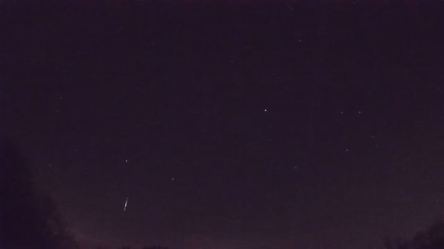 AMS42 meteor
