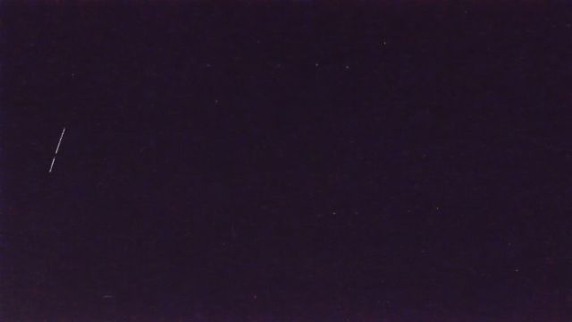 AMS42 meteor