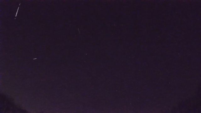 AMS42 meteor