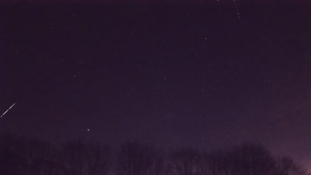 AMS42 meteor