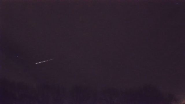 AMS42 meteor