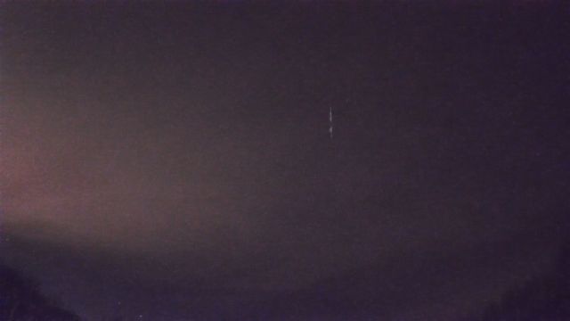 AMS42 meteor