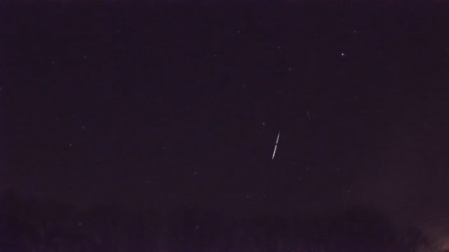 AMS42 meteor