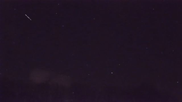 AMS42 meteor