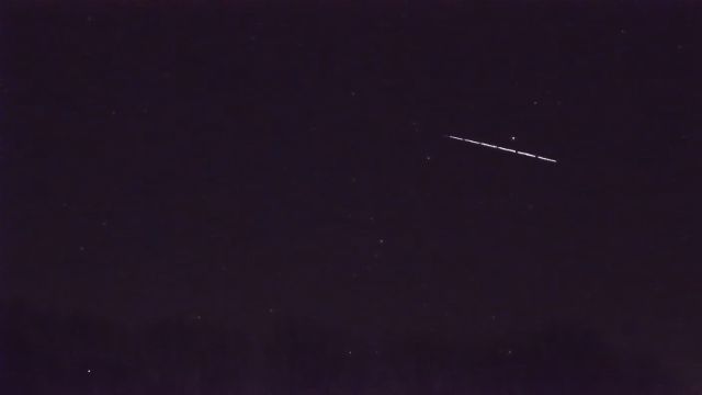 AMS42 meteor