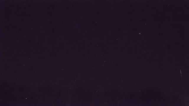AMS42 meteor