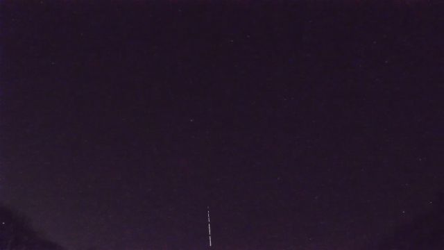 AMS42 meteor