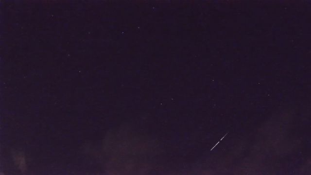 AMS42 meteor