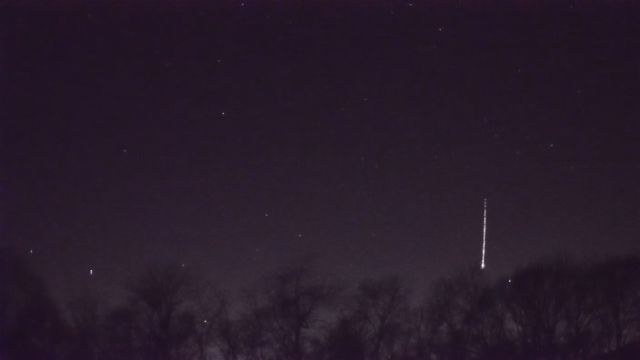 AMS42 meteor