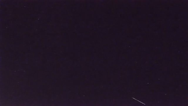 AMS42 meteor