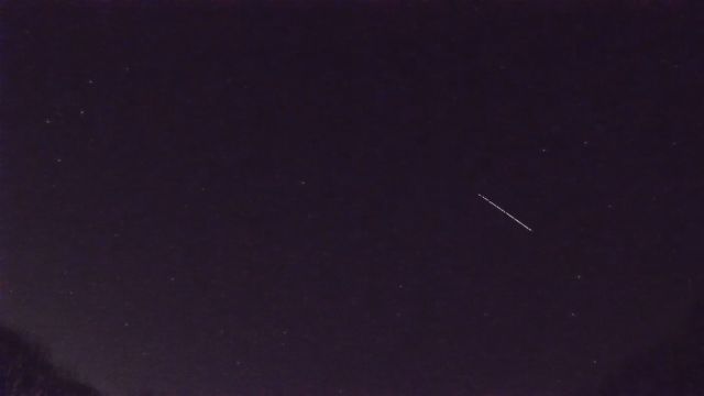 AMS42 meteor