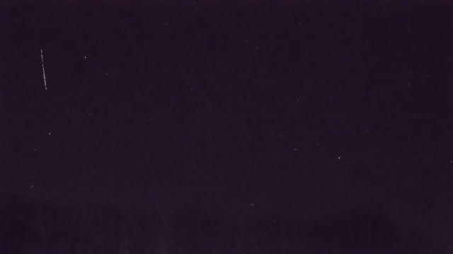 AMS42 meteor
