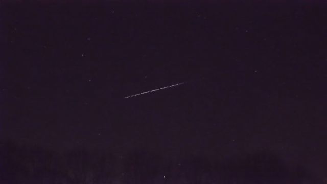 AMS42 meteor