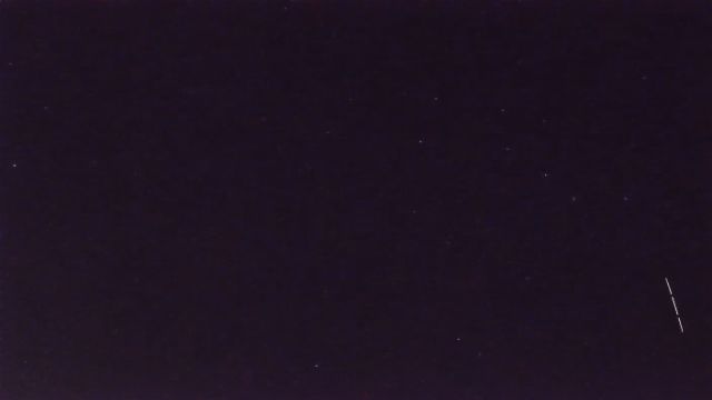 AMS42 meteor