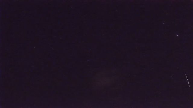 AMS42 meteor