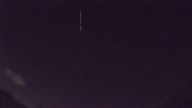 AMS42 meteor