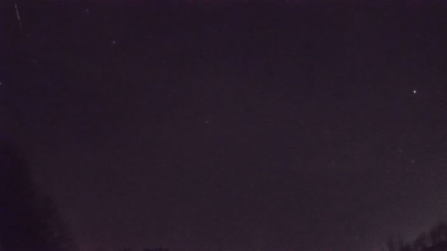 AMS42 meteor