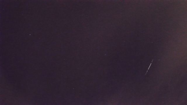 AMS42 meteor