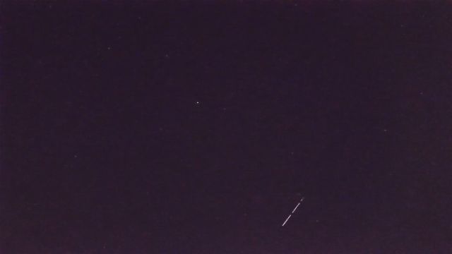 AMS42 meteor