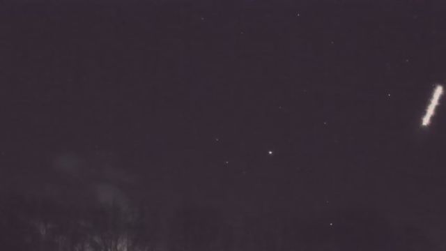 AMS42 meteor