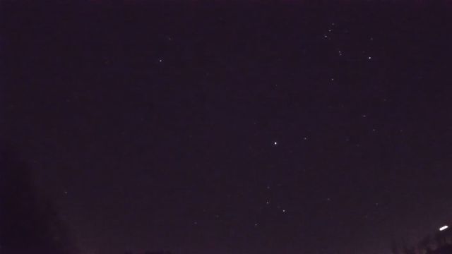 AMS42 meteor