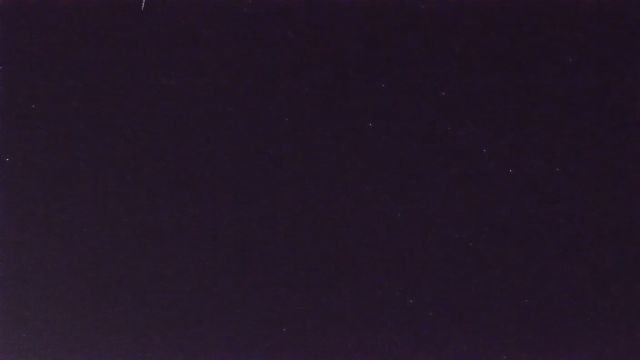 AMS42 meteor