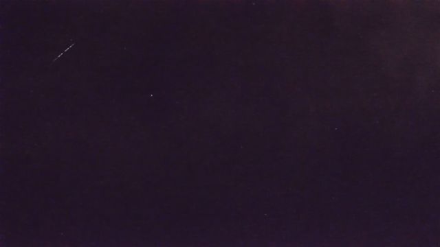 AMS42 meteor