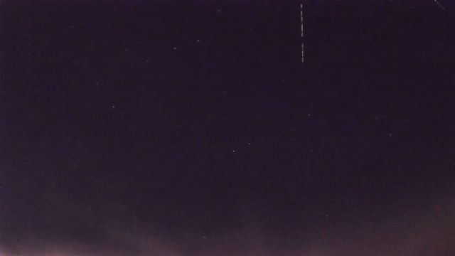 AMS42 meteor