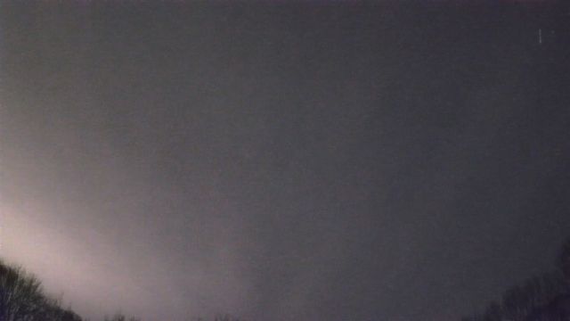 AMS42 meteor