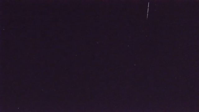 AMS42 meteor