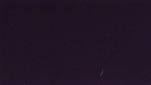 AMS42 meteor