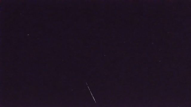 AMS42 meteor