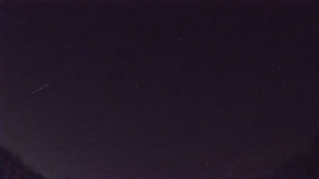 AMS42 meteor