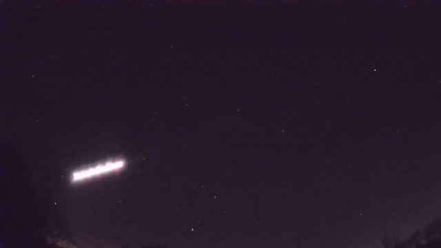 AMS42 meteor