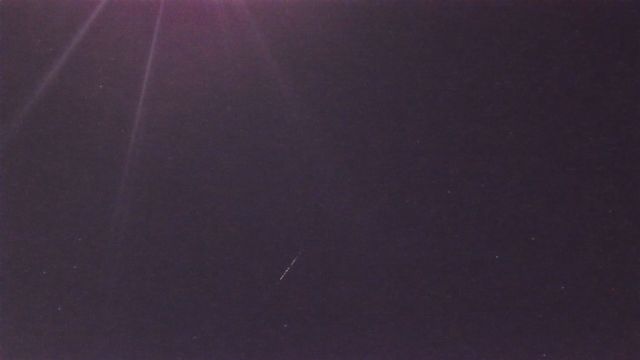 AMS42 meteor