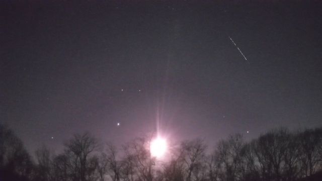 AMS42 meteor